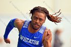 Lyon Invite  Lyon Track & Field Invitational at Wheaton College. - Photo By: KEITH NORDSTROM : Wheaton, Track